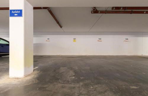 Ferienwohnung 533 MeerZeit - Foto 22