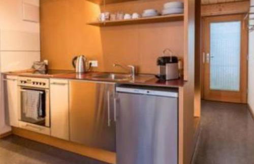 seeglueck SEEGOLD - Moderne Maisonette-Wohnung mit Balkon und Parkplatz in Seenähe in Konstanz-Dingels-Dorf - Foto 15