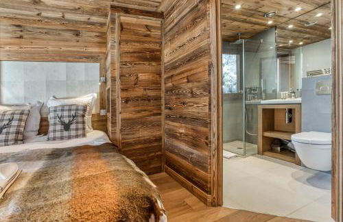 Chalet Eisstock - Foto 23