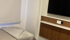 Conforto e estilo Praia do Forte - Foto 3