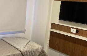 Conforto e estilo Praia do Forte - Foto 3