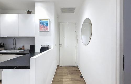 Le Francis - Riquier Port de Nice - Foto 9