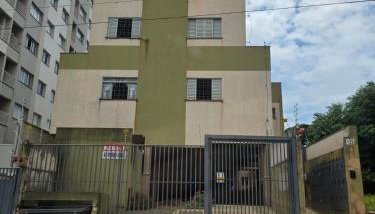 Edificio Hayannes - 1 Quarto - 1 Cozinha - 1 Banheiro - Garagem Coberta - Self Check in -Taxa Para Hospede Com Pets - Foto 2