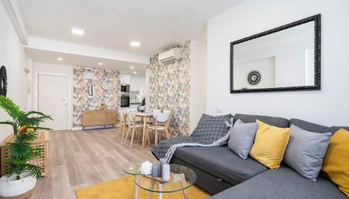 For you Rentals Moderno apartamento TEMPORAL cerca ZOO y del Parque de Atracciones CEB765 - Foto 3