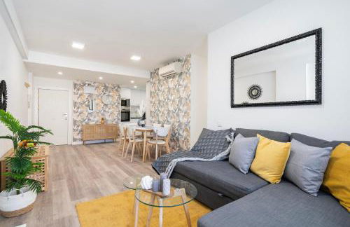 For you Rentals Moderno apartamento TEMPORAL cerca ZOO y del Parque de Atracciones CEB765 - Foto 3