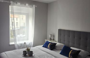 Udon-Thani gîte de groupe à 4 min du Puy du Fou - Foto 8