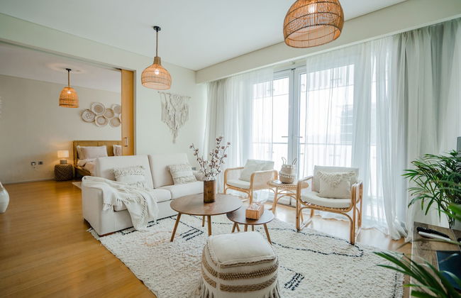 Nasma Holiday Homes - Al Sana 1 - Photo 31