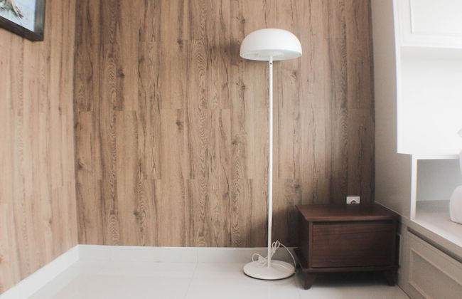 Warm And Cozy Studio At Springlake Summarecon Apartment - Foto 12