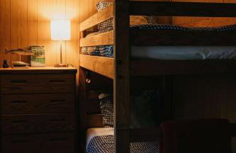 Chase's River Cabin - Hot-tub Firepit & Fireplace - Foto 22