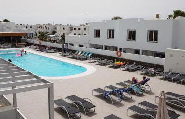 Los Gracioseros Apt 207 - Foto 23