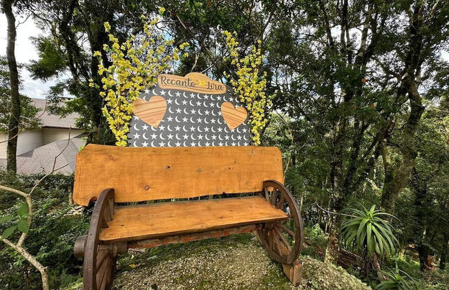 Recanto lira 2 - Foto 24