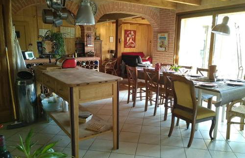 les trois caselles - Photo 29