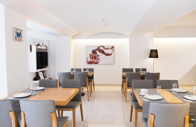 City Loft Hotel - Foto 48