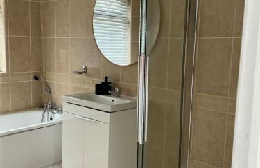 Rose Cottage Moira - Foto 10