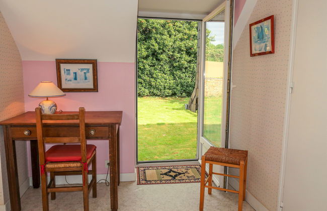 Gîte Triskell - Foto 9