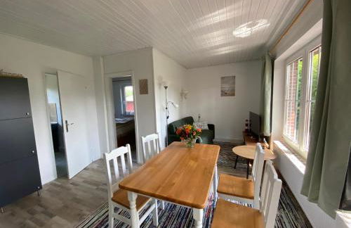 Ferienwohnung Seeschwalbe B - Foto 12