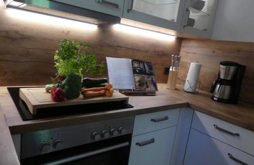 Ferienwohnungen Hasenknuck - Foto 13