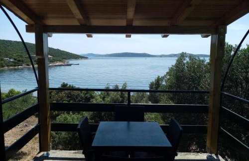 Secluded fisherman's cottage Cove Kobiljak, Pasman - 11391 - Photo 15
