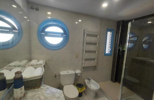 Marina Apartment (junto al mar) - Foto 17