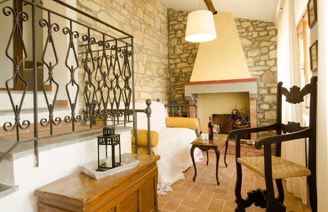 Agriturismo Poggio di Montepescoli - Il Noce - Foto 7