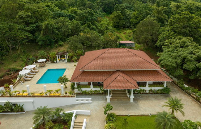 Amã Stays & Trails Palmeira De Socorro, Goa - Photo 48