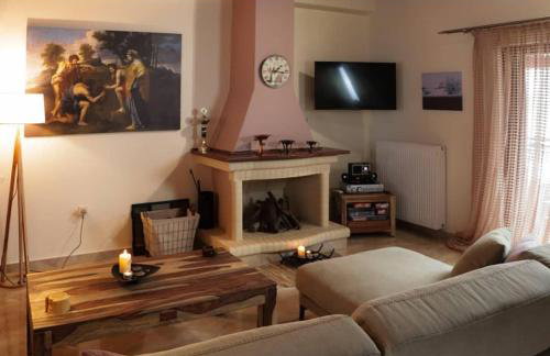 Villa Agno - Βίλα Αγνώ - Foto 73