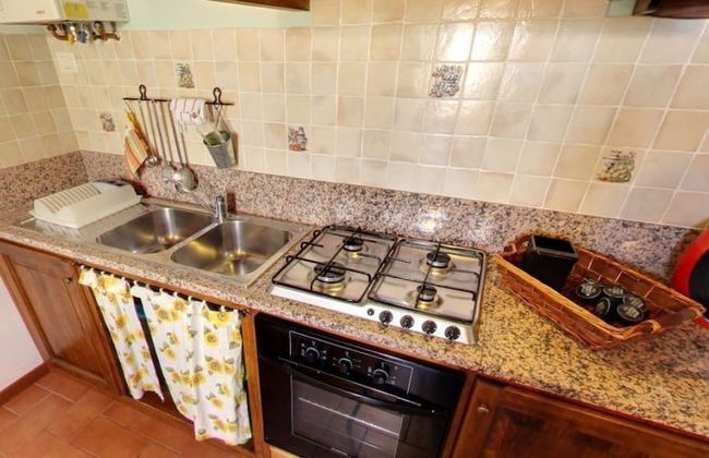 La Collina dei Ciliegi - Foto 31