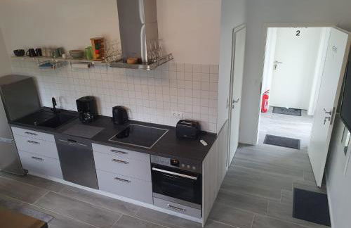 FEWO am Dele Park - Foto 12