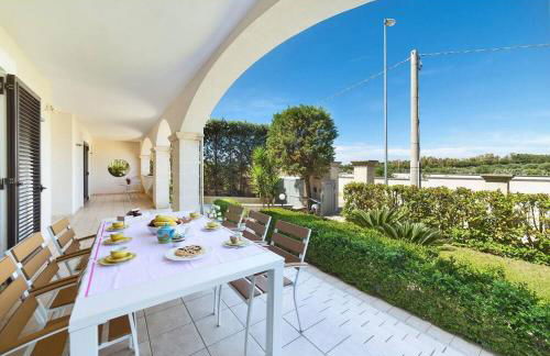 Villa Vespucci - Foto 8