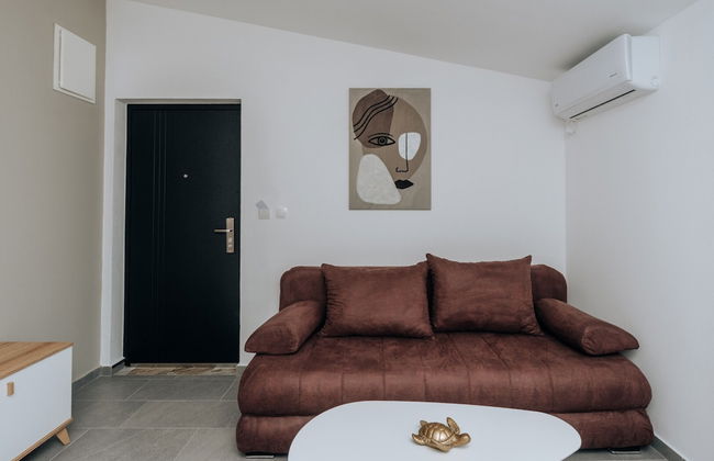 Apartments Milivojevic - Foto 8