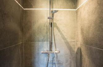 La Moutinière, luxury cottage with pool - Foto 63