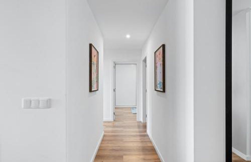 Oceanfront Elegance Madeira Retreat - Foto 29