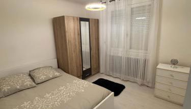 Maison des rivages 3 chambres - Photo 5, towels, wardrobe