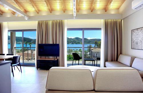 Demar Suites Vlycho Lefkada - Foto 30