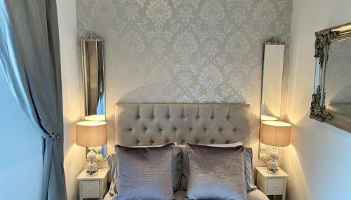 The Sleeping Lion - Dunoon Holiday Home - Foto 5