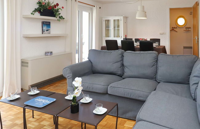 Chalet La Délège - Foto 9