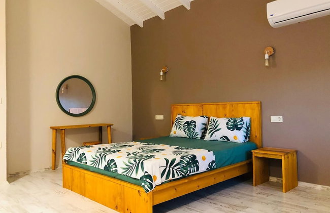 Seyyah Bozburun House - Photo 22