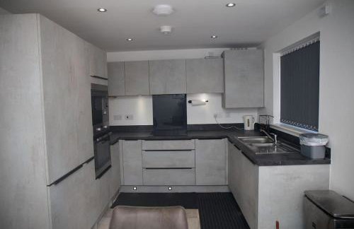 Charming Full House in Greater Manchester - Foto 79