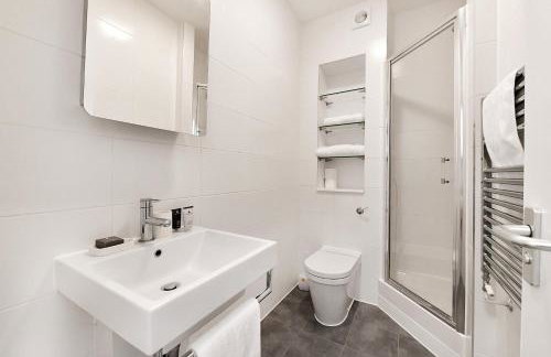Chiltern Street Serviced Apartments - Marylebone - Foto 32