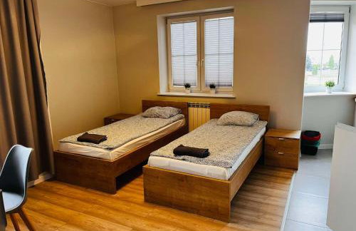 Noclegi Skorpion - Foto 31