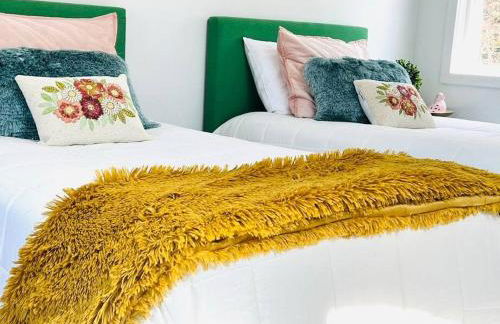 Mountain Vista Luxury Retreat! - Foto 60