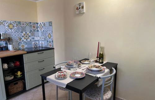 Casa Vacanza L'oasi - Foto 9