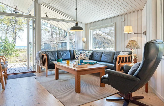 5 Star Holiday Home in Nexo - Foto 9