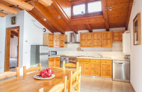 Albergo Diffuso Dolomiti - Foto 75