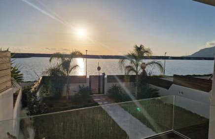 Isalos Sea View Studios - Foto 56