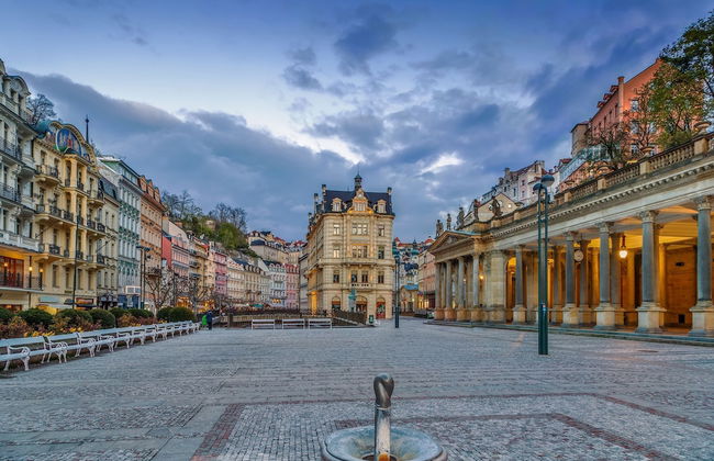 Apartments Menuet - Foto 72