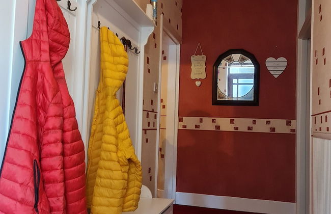 4Br Stunning Sea View Escape-near Snowdonia & Coastal Trails - Photo 29