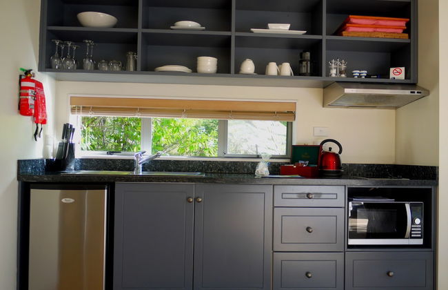 Bay of Islands Holiday Apartments - Foto 26