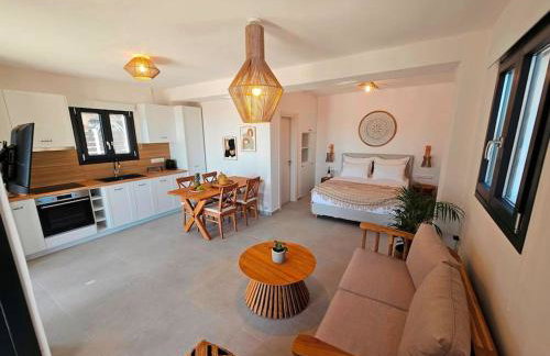 Byblos Cycladic House - Foto 1