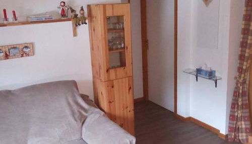 Grand appartement 3 pièces spacieux, pied des pistes avec parking, St Jean d'Aulps - FR-1-573-121 - Foto 3